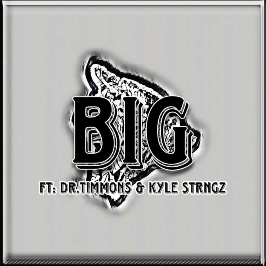 BIG (feat. Kyle strngz & Dr.Timmons)