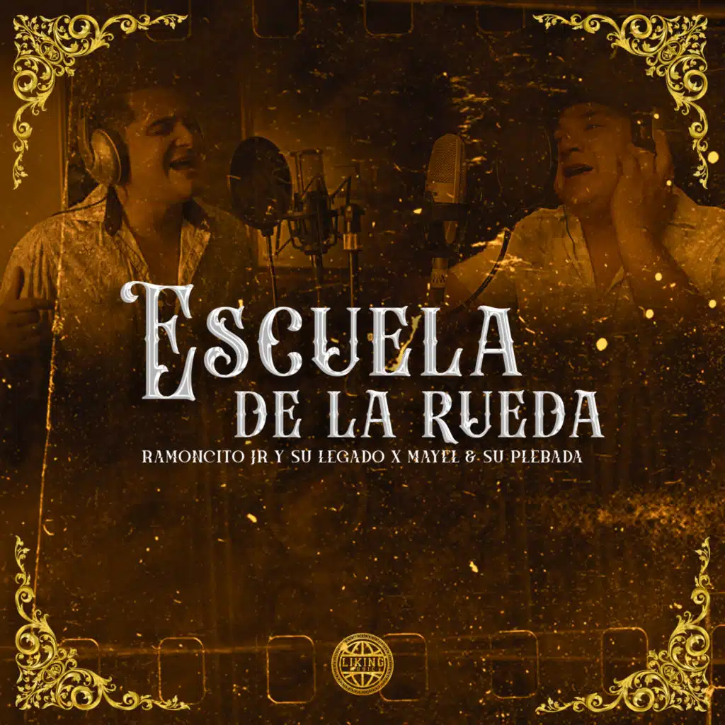 Ramoncito Jr. y Su Legado & Mayel Y Su Plebada