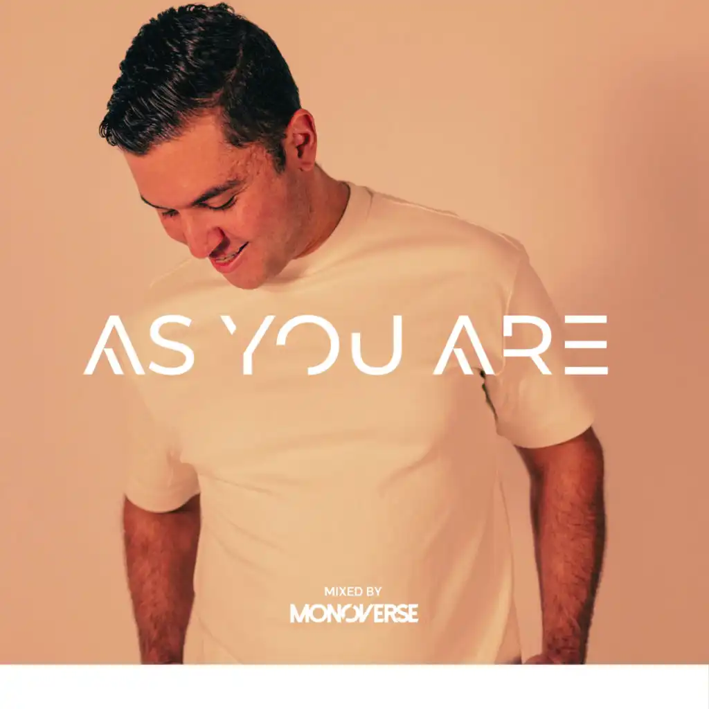 As You Are 002 (DJ Mix)