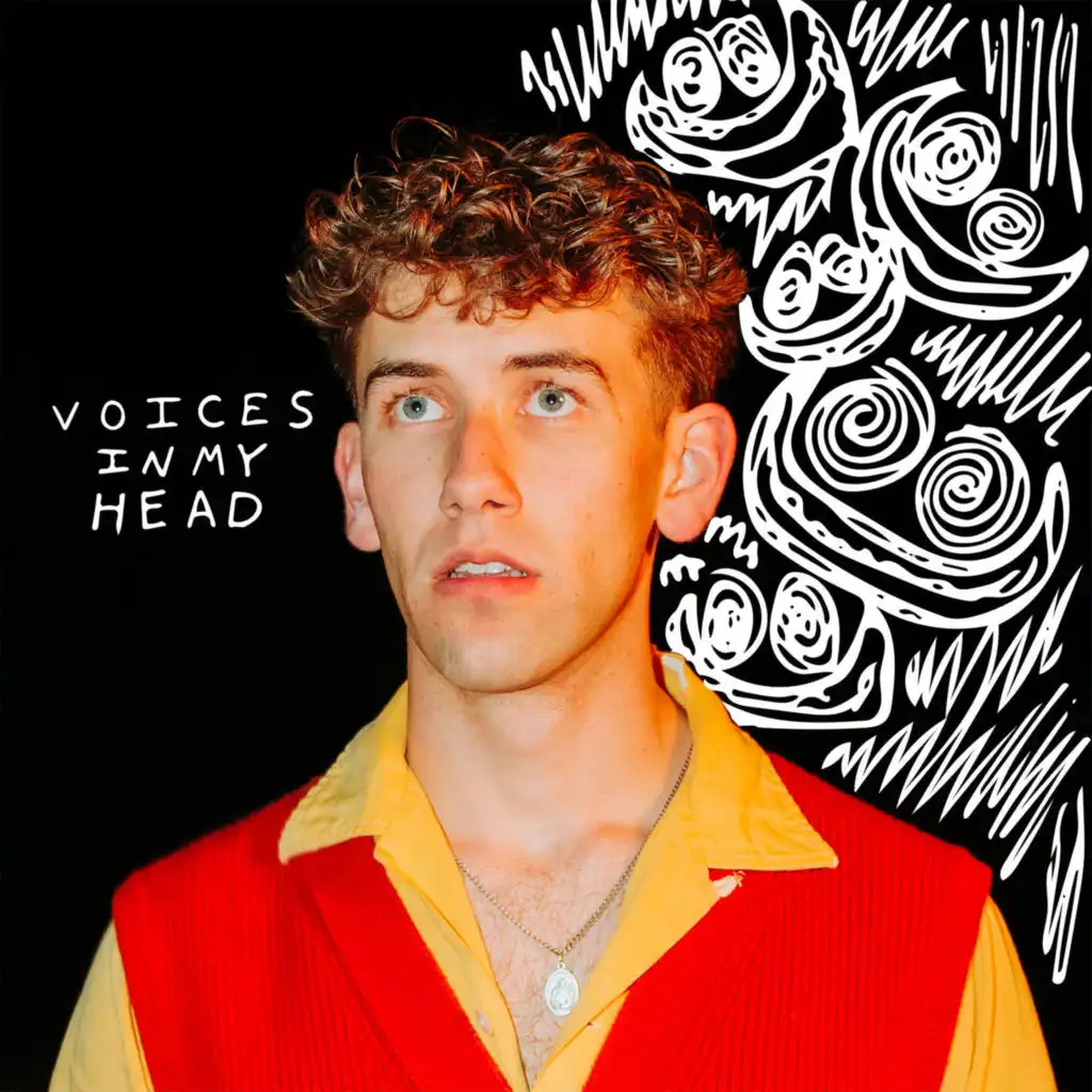 Voices In My Head (they said)