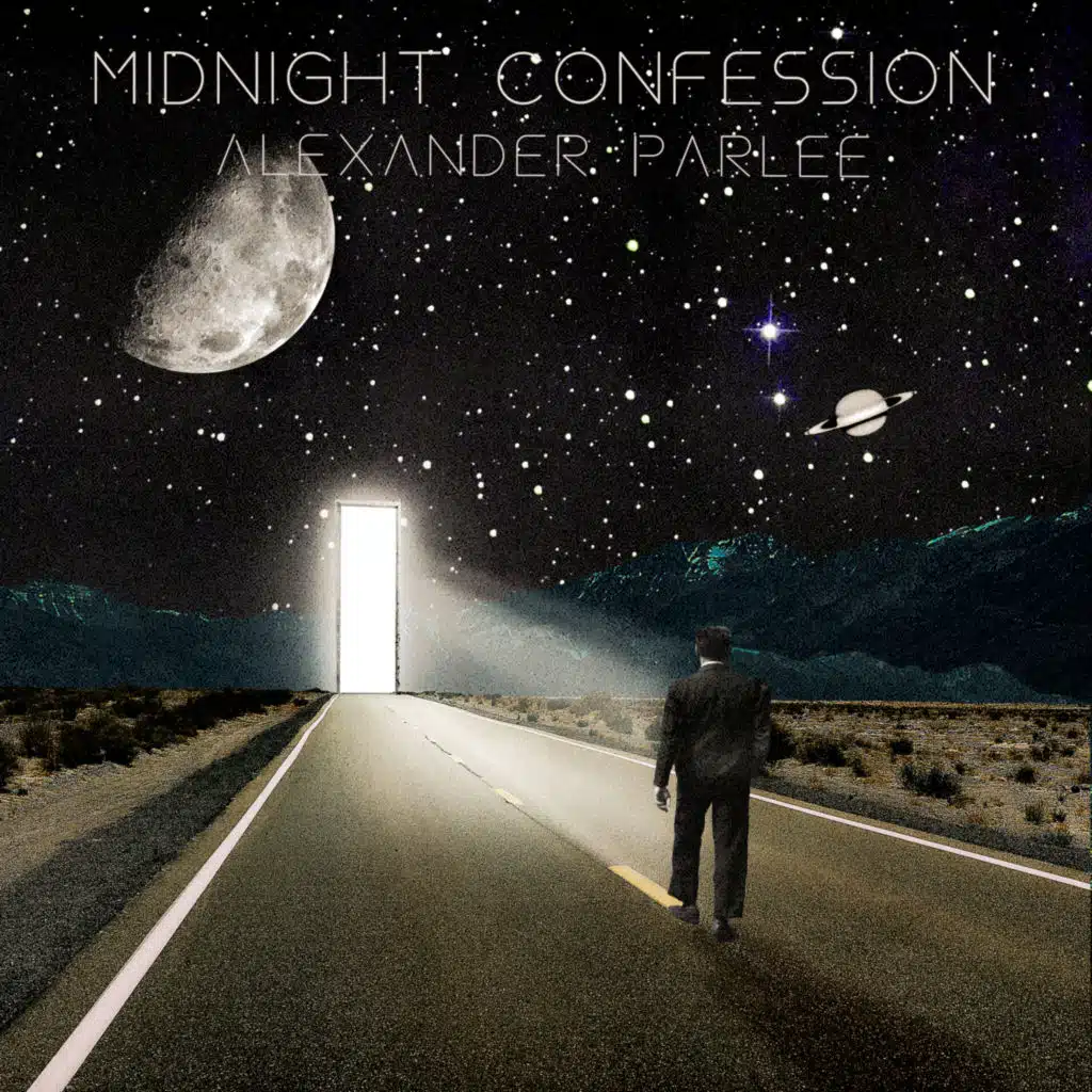 Midnight Confession