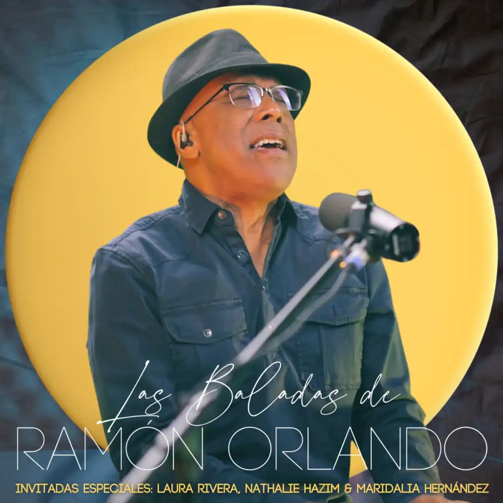 Ramon Orlando