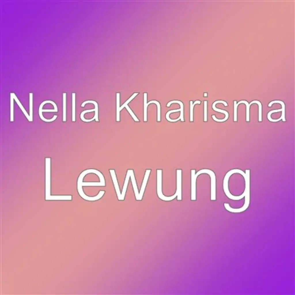 Lewung