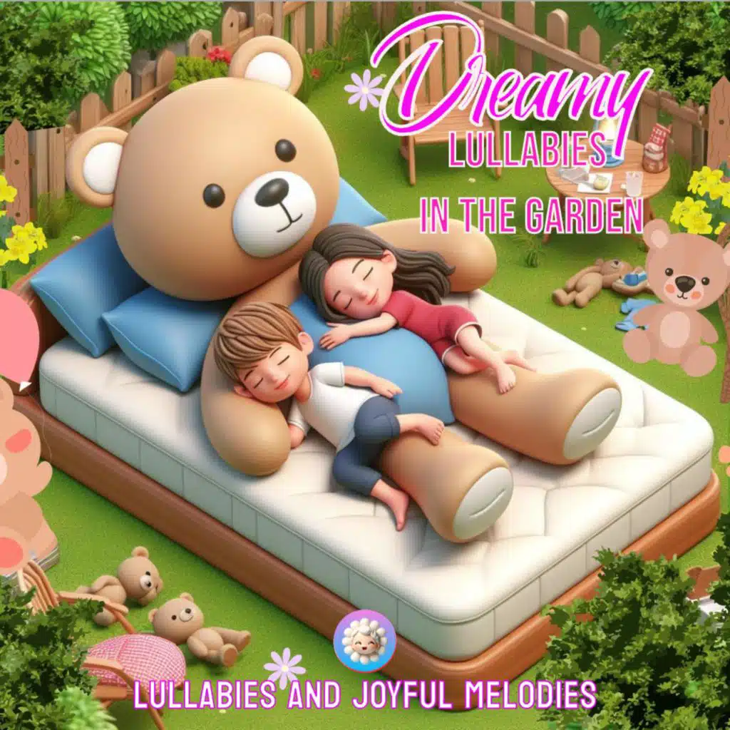 Peaceful Baby Sleep Lullabies