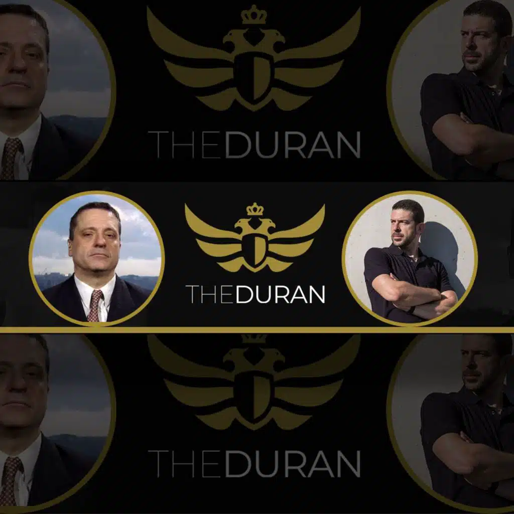 NATO Escalation & Propaganda - Glenn Greenwald, Alexander Mercouris & Glenn Diesen