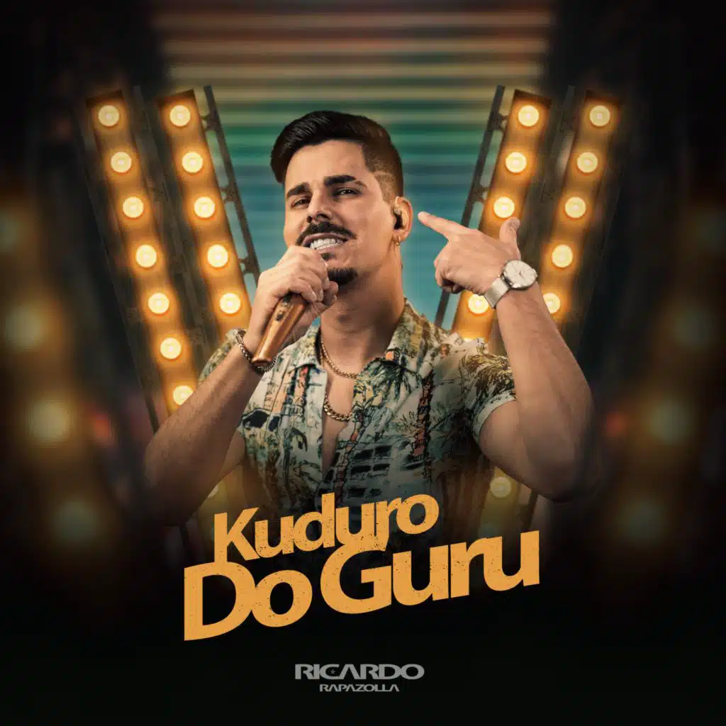 Kuduro do Guru (feat. Ricardo Sousa)