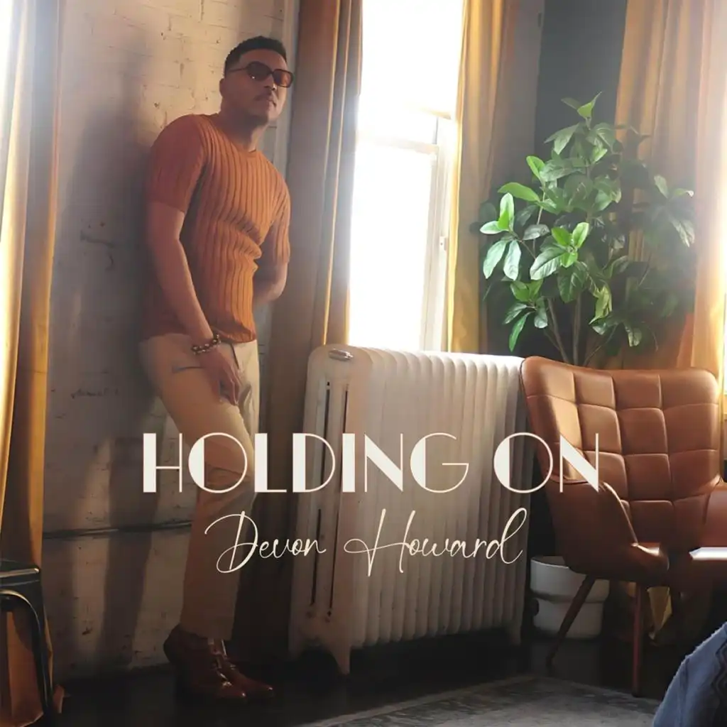 Holding On (Alternate Version)