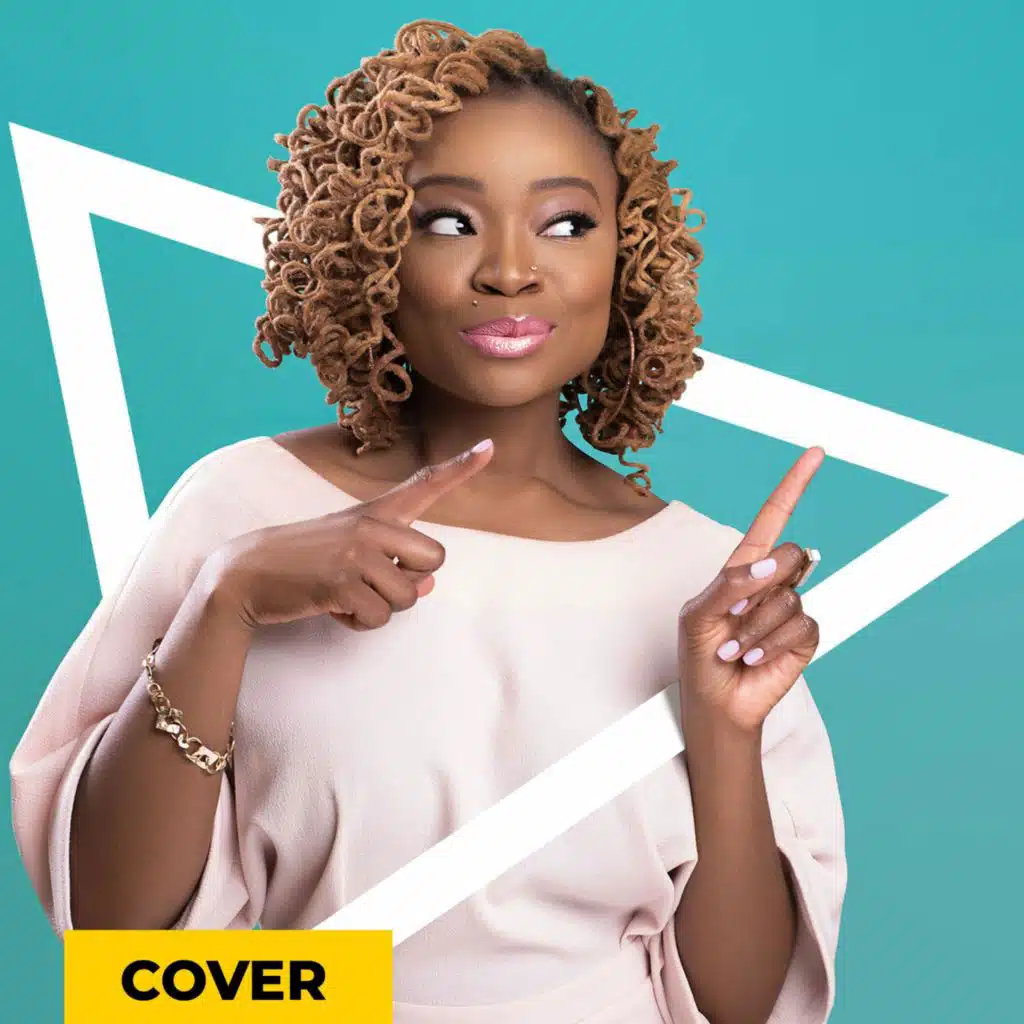 Mercy Chikowore: Tales of a global citizen