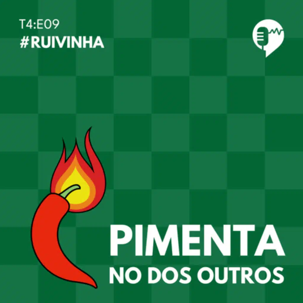 RUIVINHA