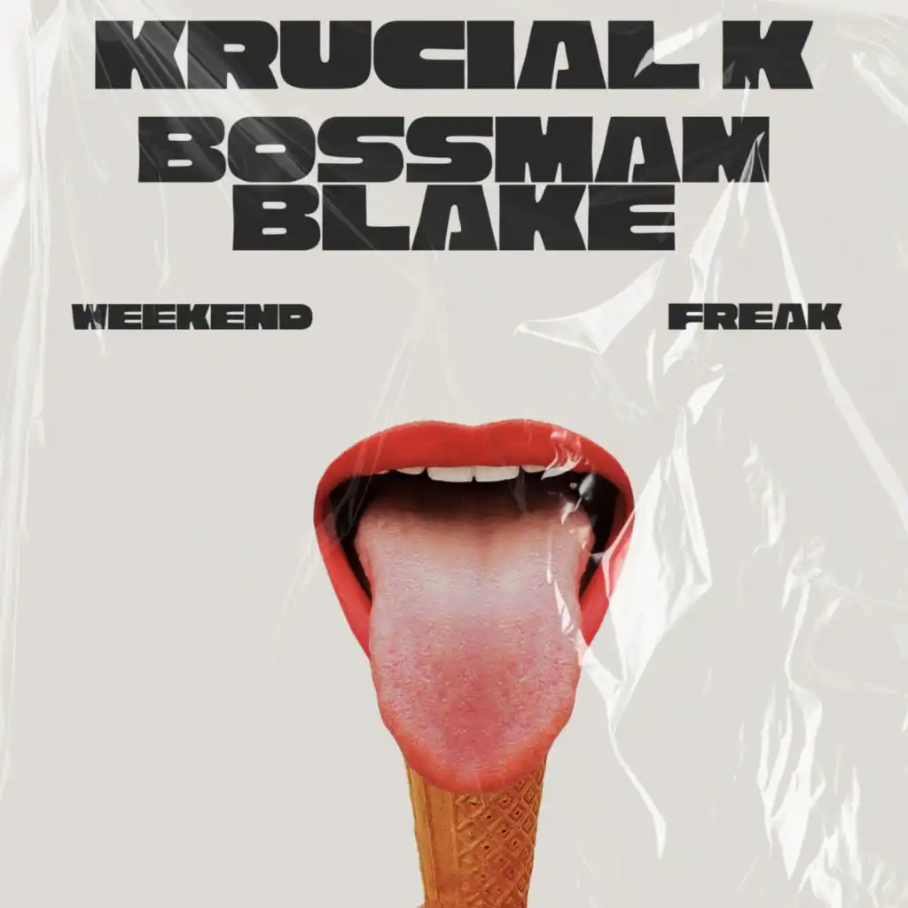 Krucial K