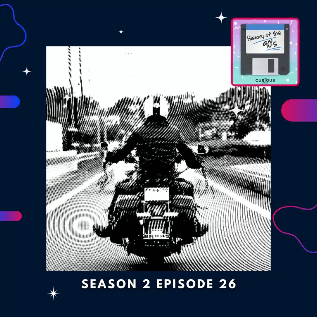 Quebec Biker Wars  | 78