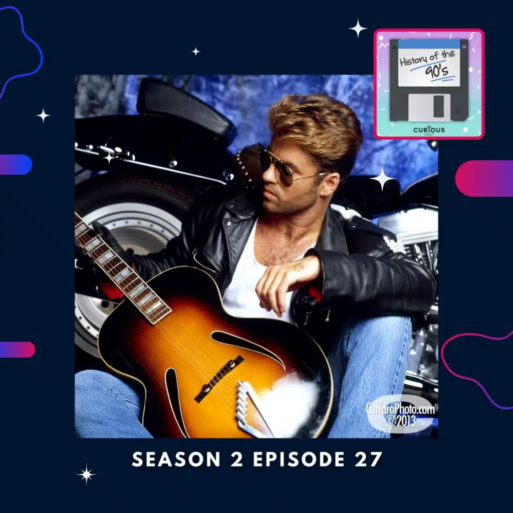 George Michael  | 79