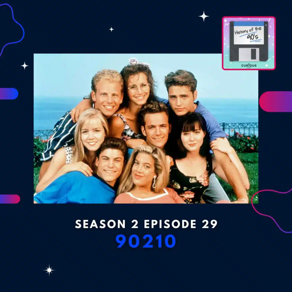 Beverly Hills 90210  | 81