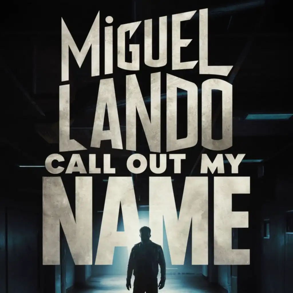 Miguel Lando