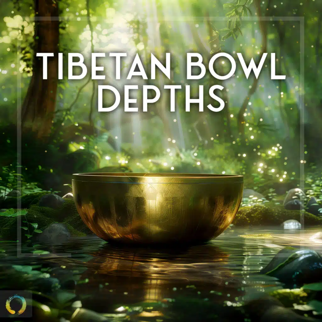 Tibetan Bowl Depths