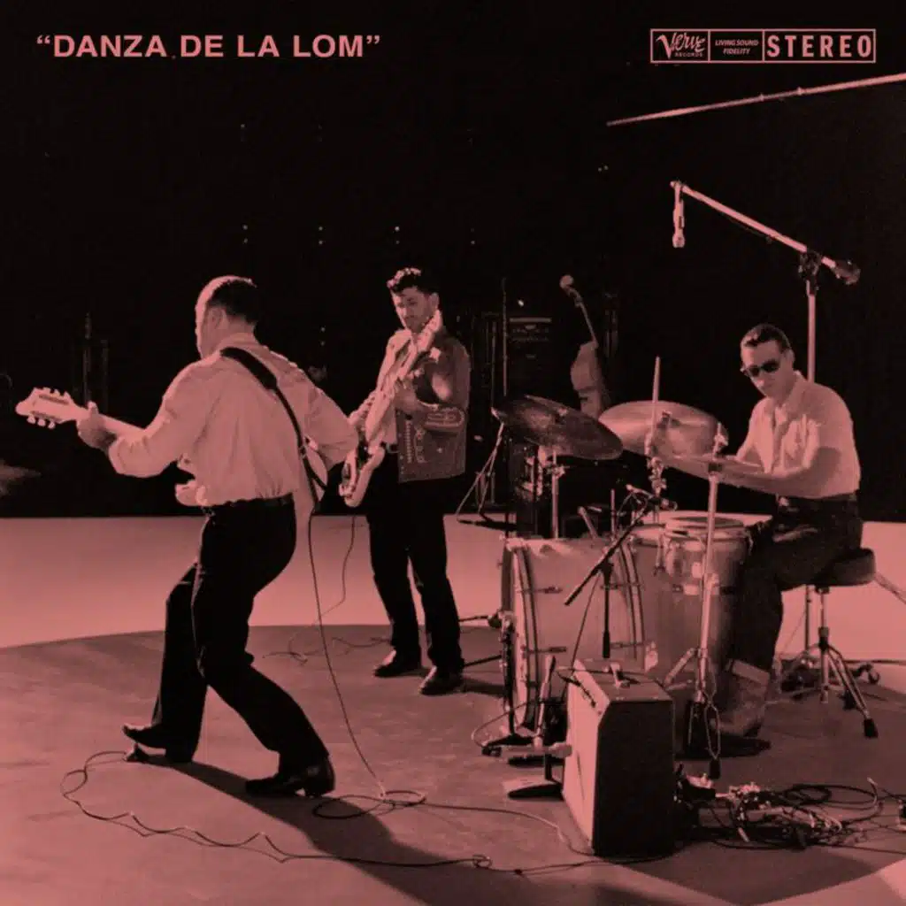 Danza de LA LOM