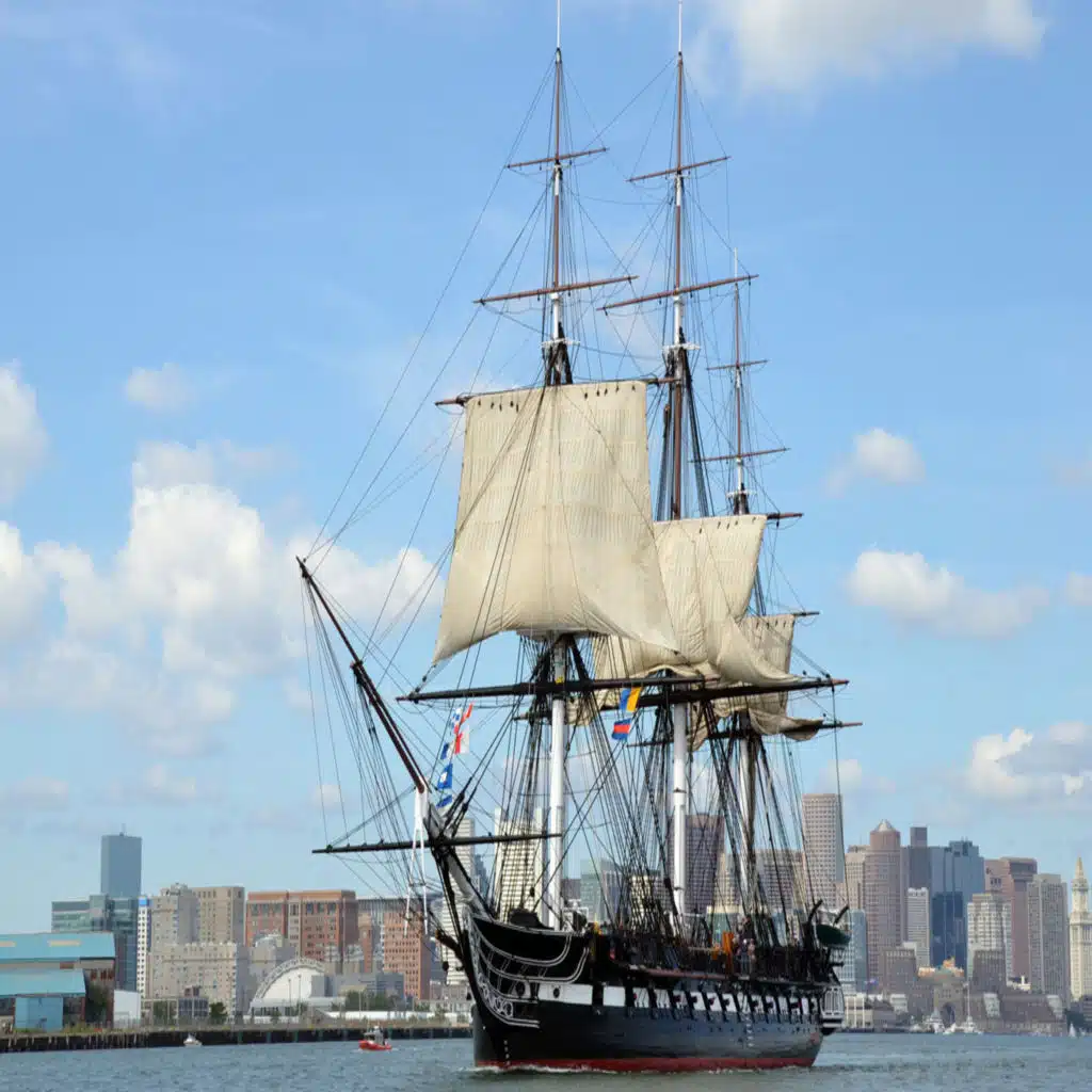Ships and Boats 2