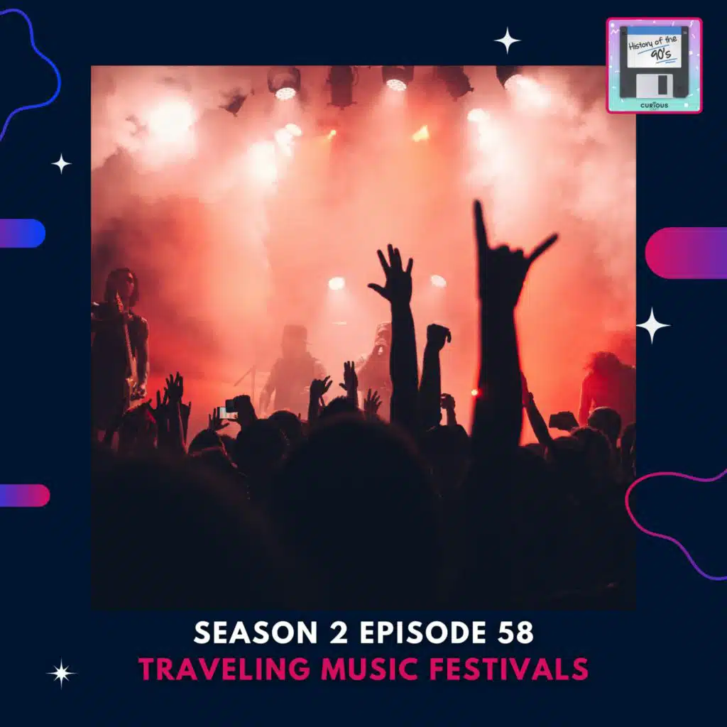 Traveling Music Festivals  | 108