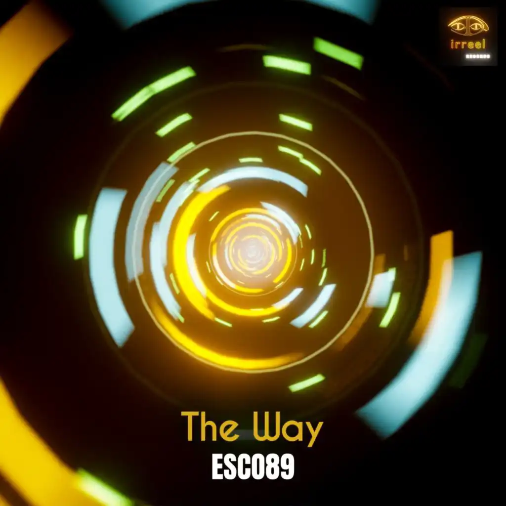 The Way (Edit Mix)