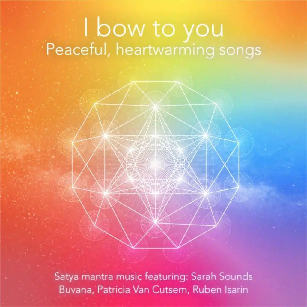 Satya Mantra Music