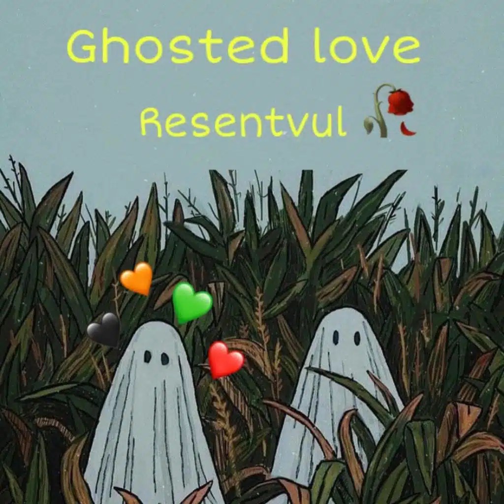 Ghosted Love