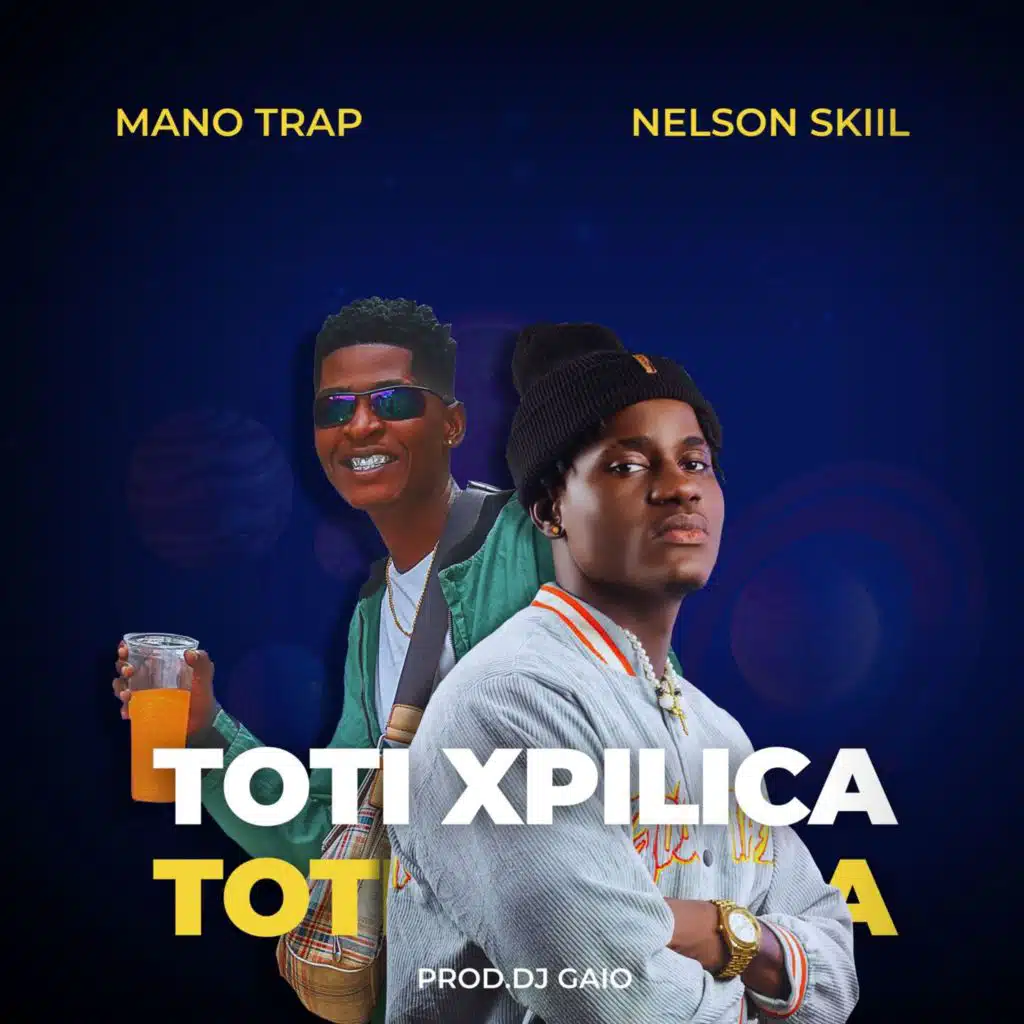 ToTi Xpilica