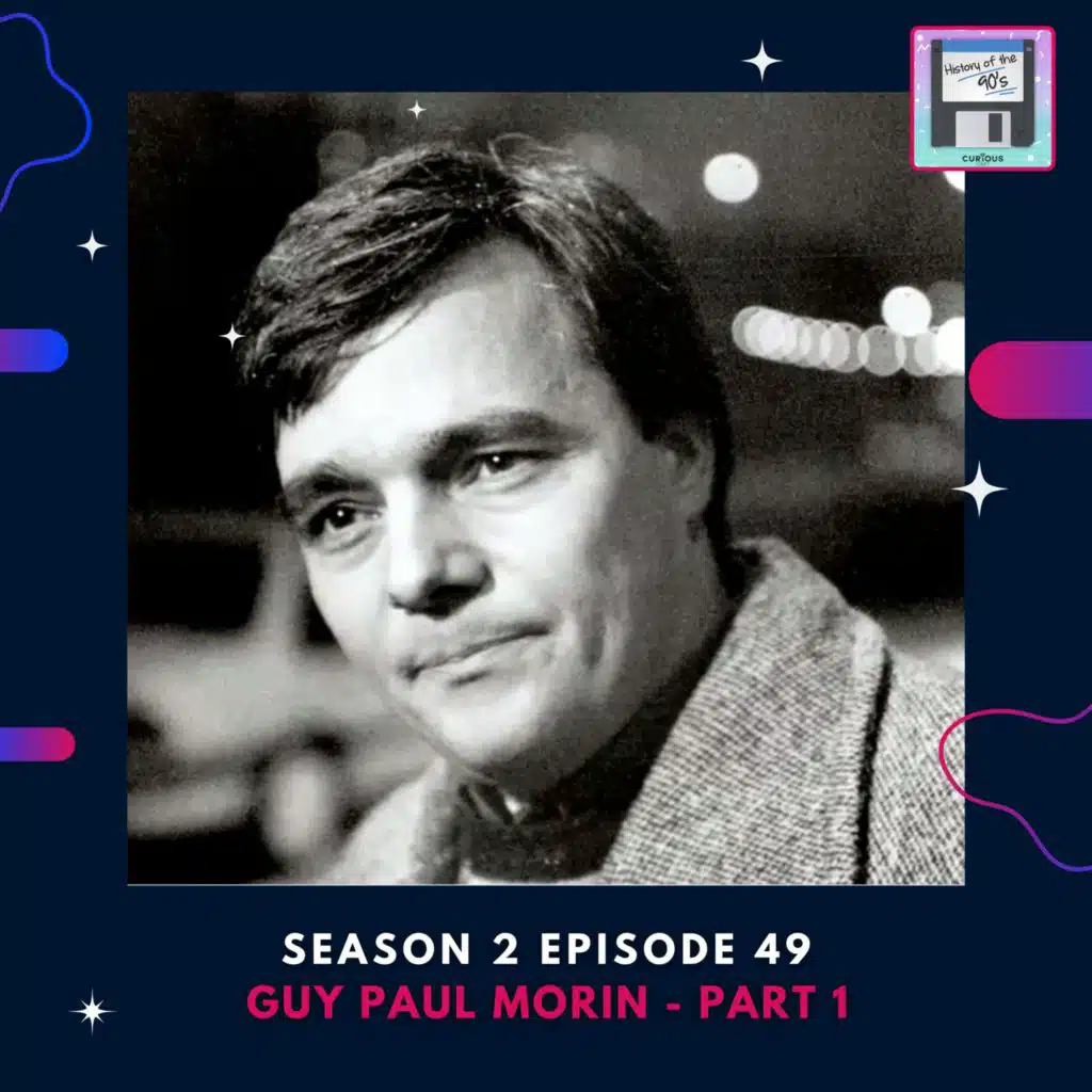 Guy Paul Morin - Part 1 | 99