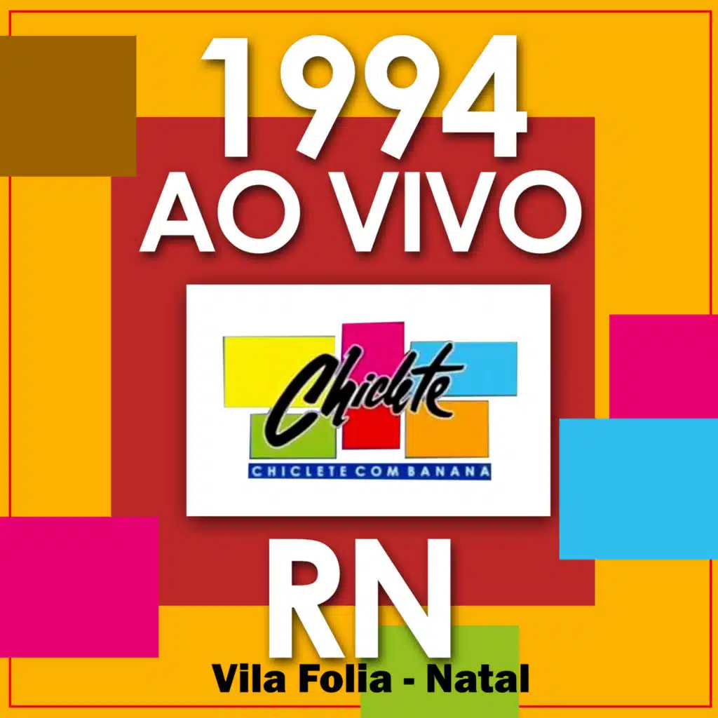 Vumbora amar - Ao Vivo