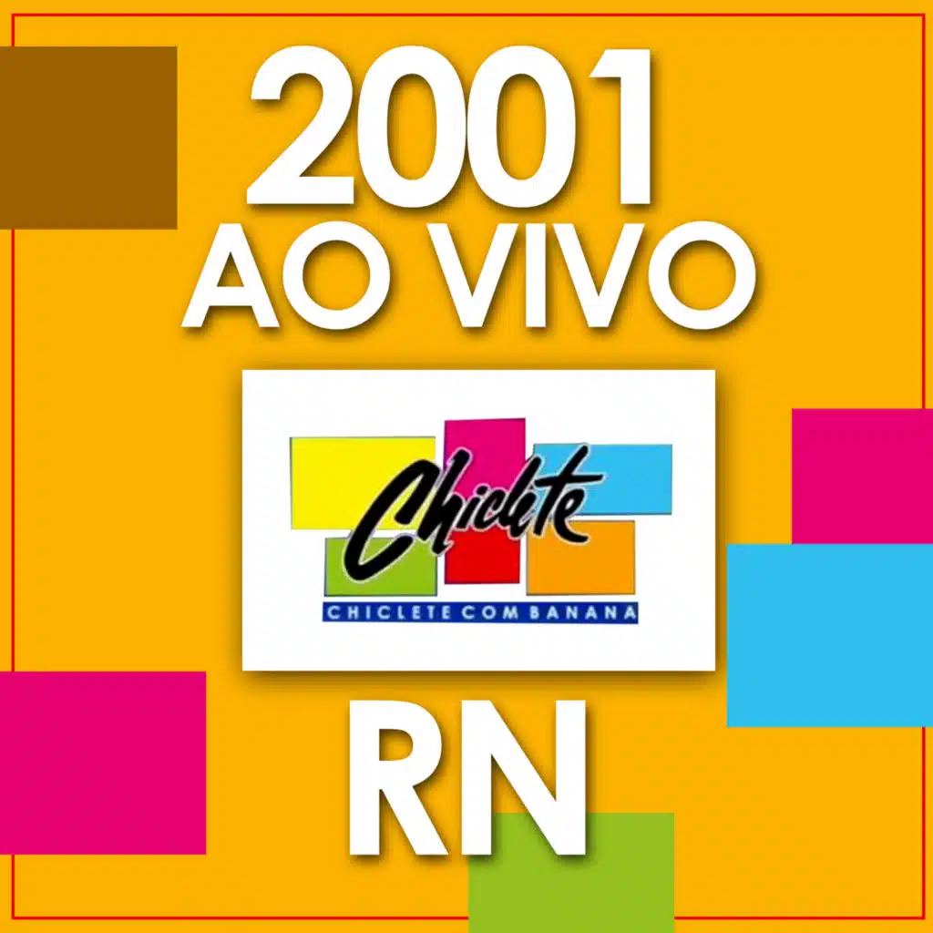 No Rio Grande do Norte - 2001