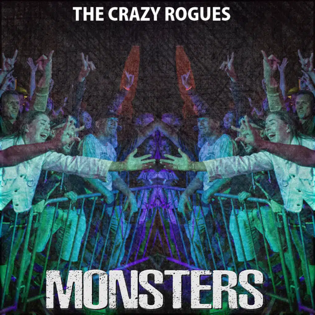 The Crazy Rogues