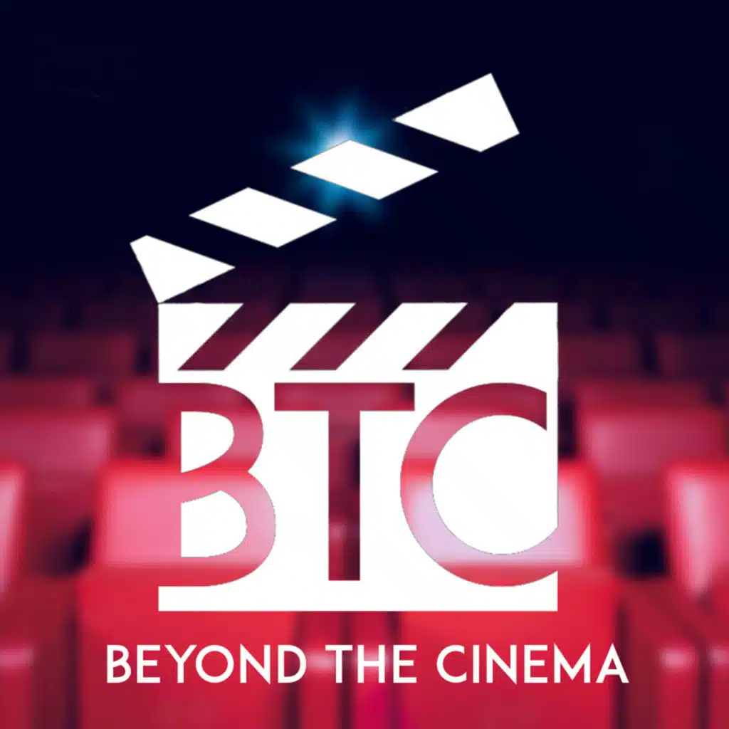 Beyond the Cinema