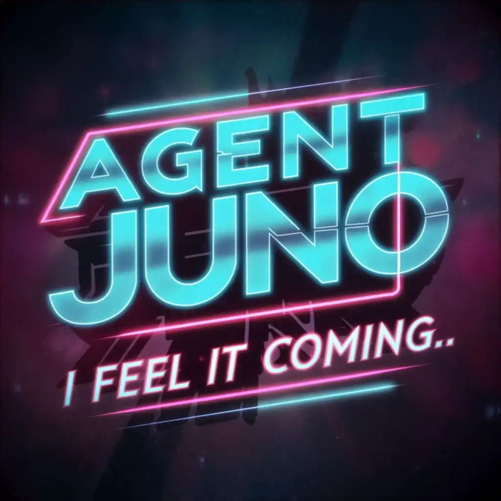 Agent Juno