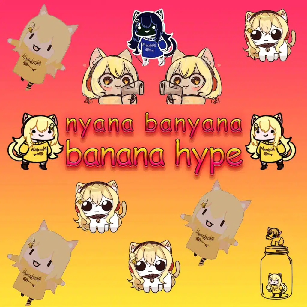 Banana Hype (Intro BGM)