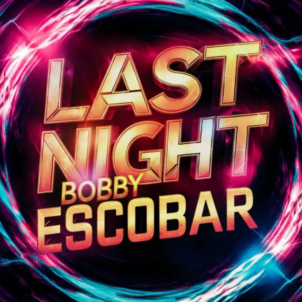 Bobby Escobar