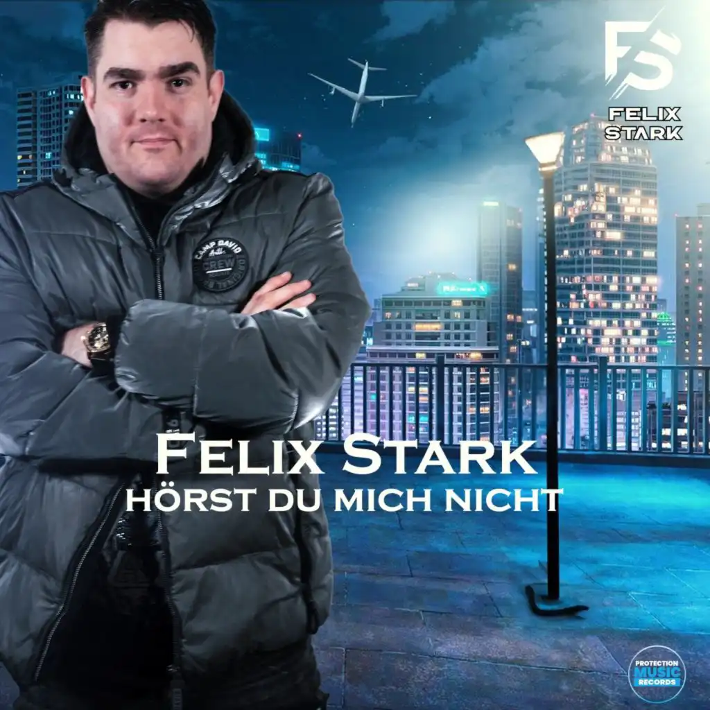 Felix Stark