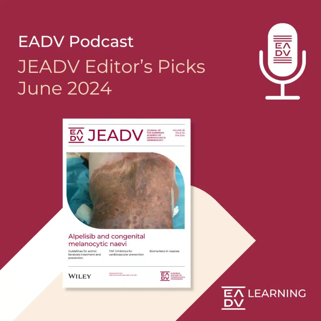 E115:  Editor's Picks June 2024