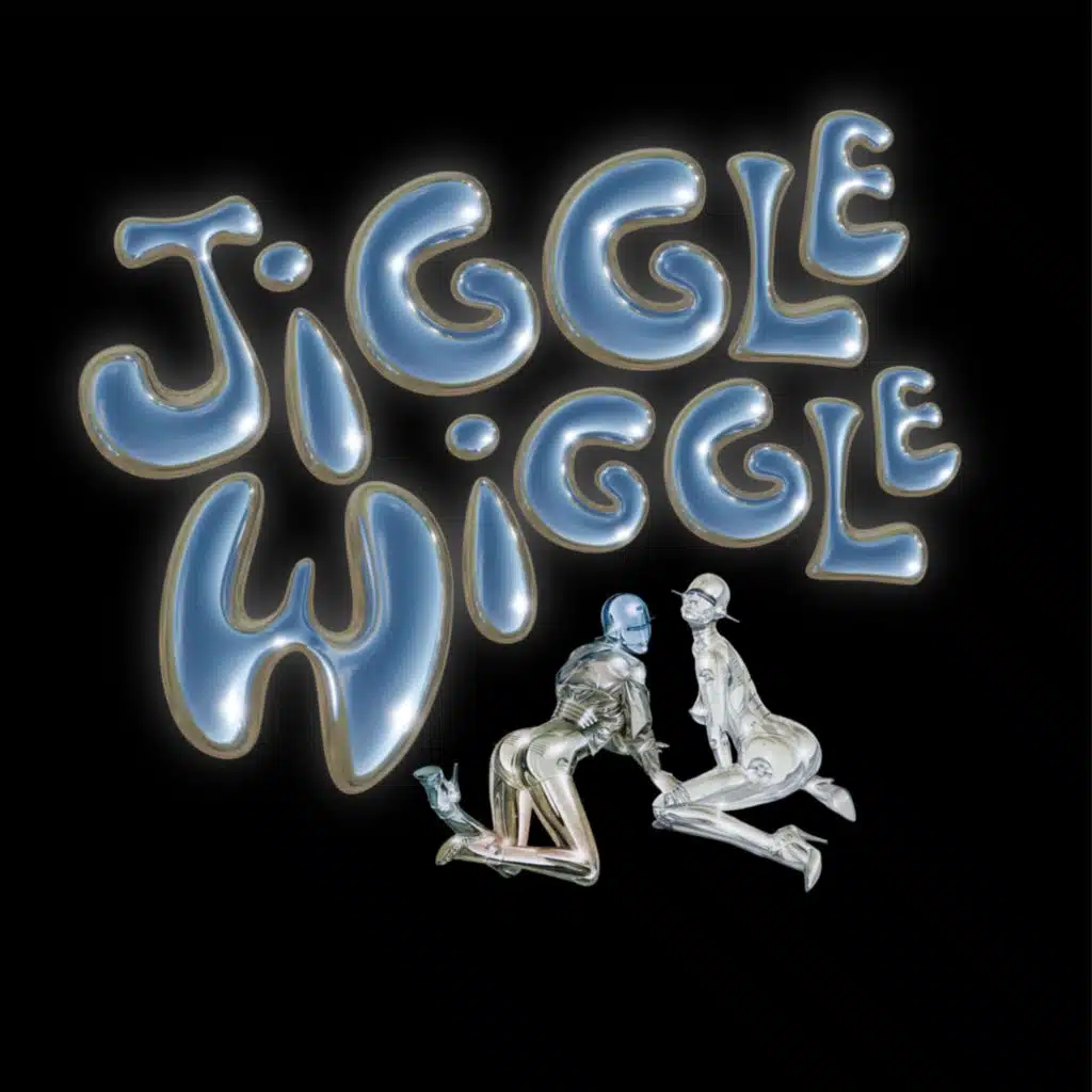 JIGGLE WIGGLE (feat. Big Bam & DJ Blizz)
