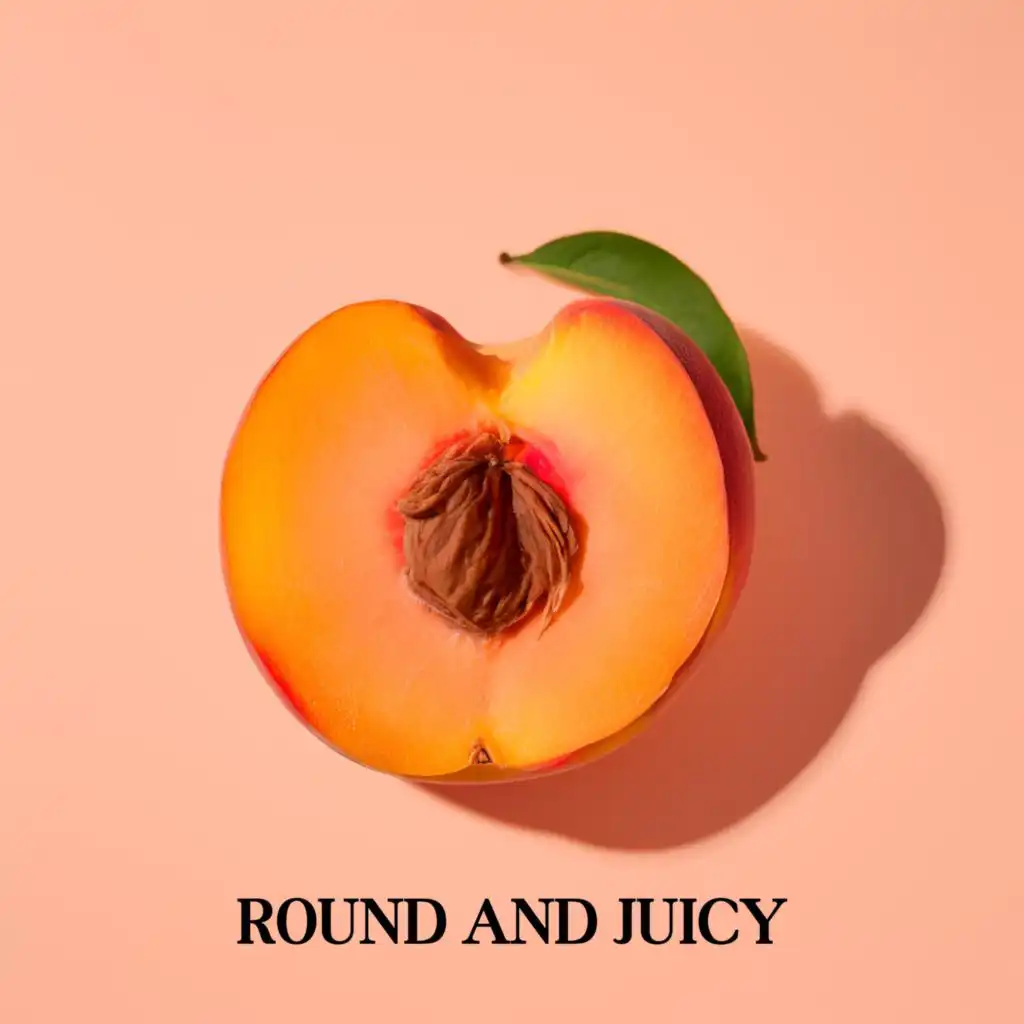 Round and Juicy (Alessan Main Remix)