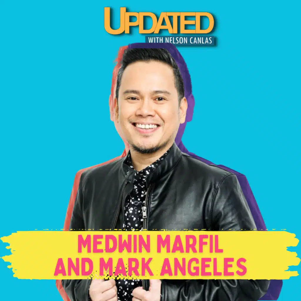 It's time to come out and be proud of myself — Medwin Marfil (Part 1)