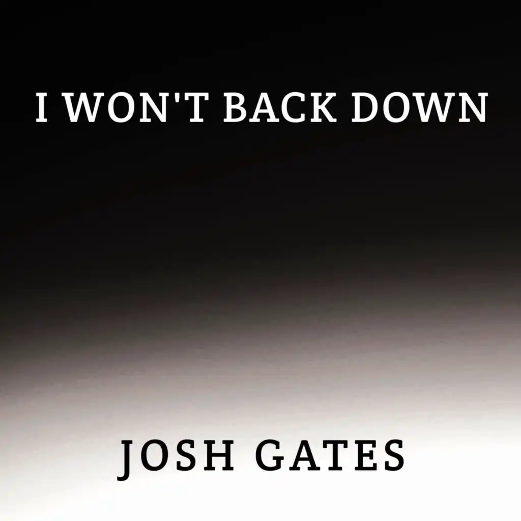 Josh Gates