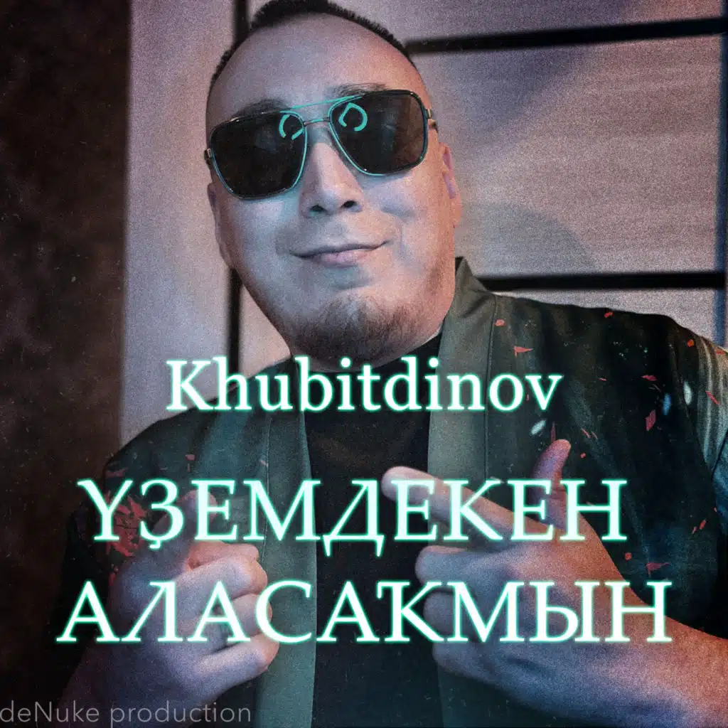 Khubitdinov