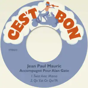 Jean Paul Mauric