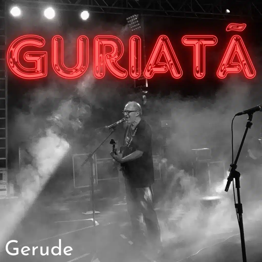 Gerude