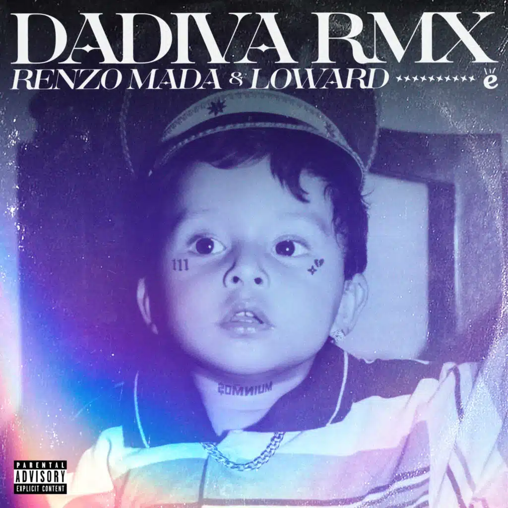 Dádiva Rmx (Guaracha)