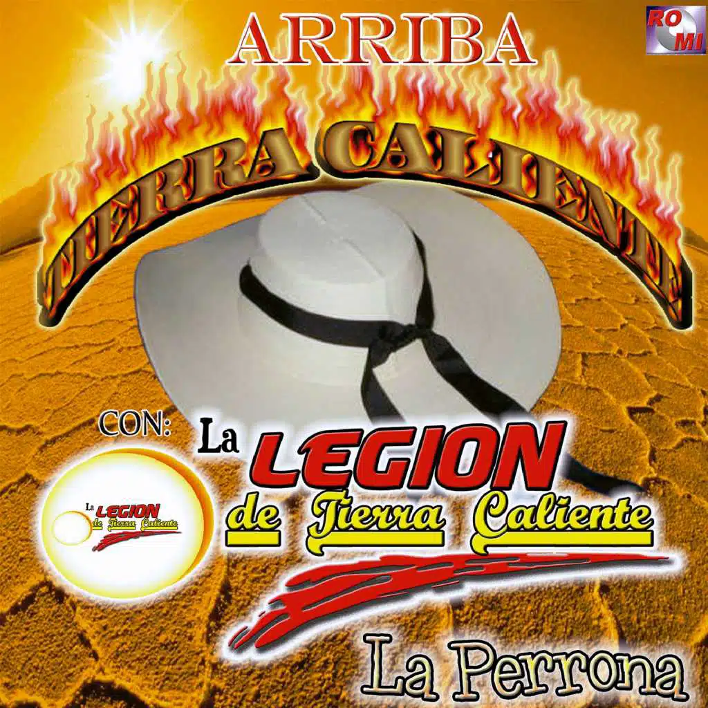 Arriva Tierra Caliente