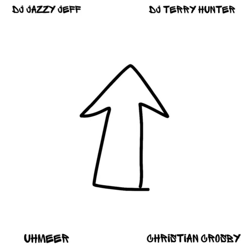What's Up? (feat. Terry Hunter, Uhmeer & Christian Crosby)