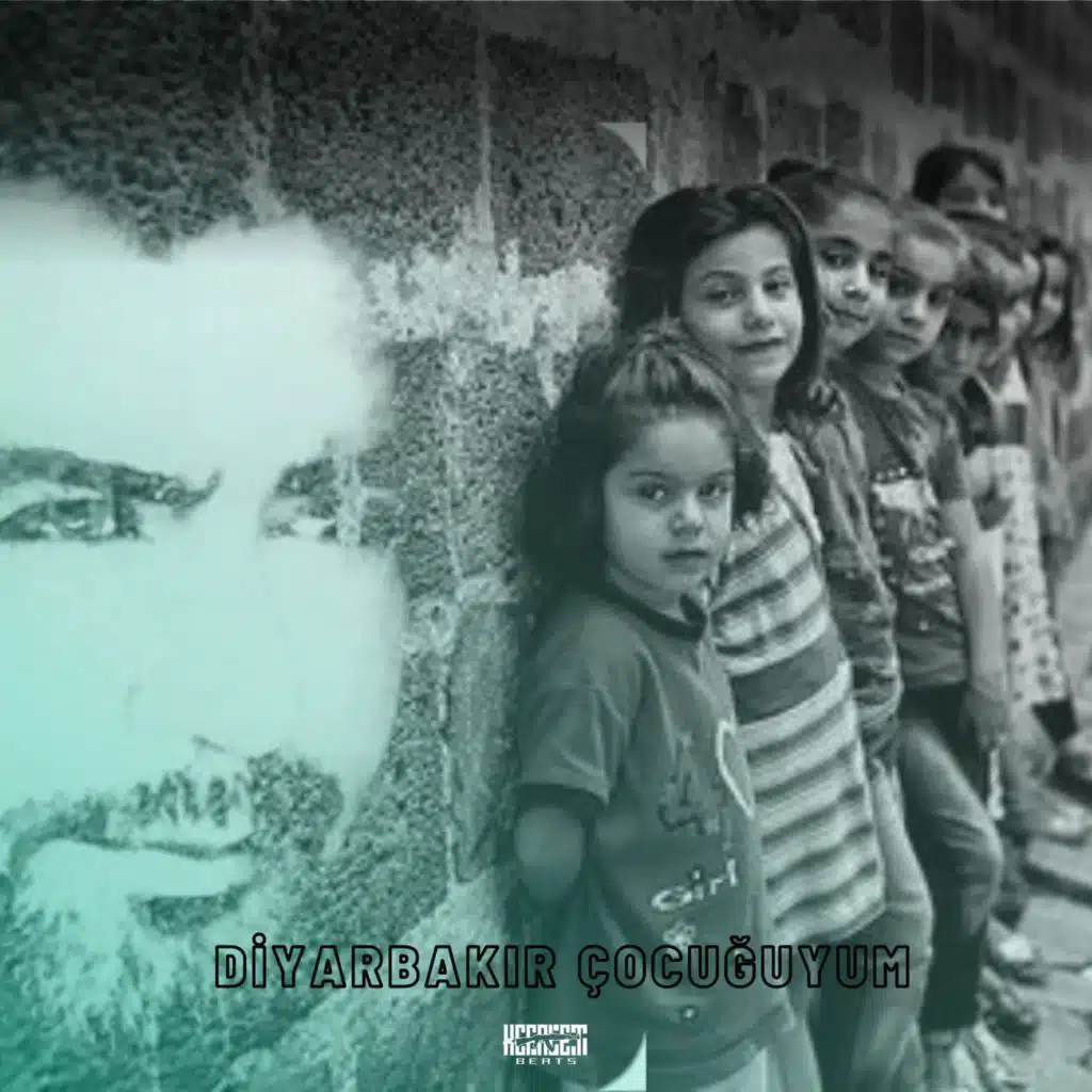 Diyarbakır Çocuğuyum (feat. Müzik Kalbi Remix)