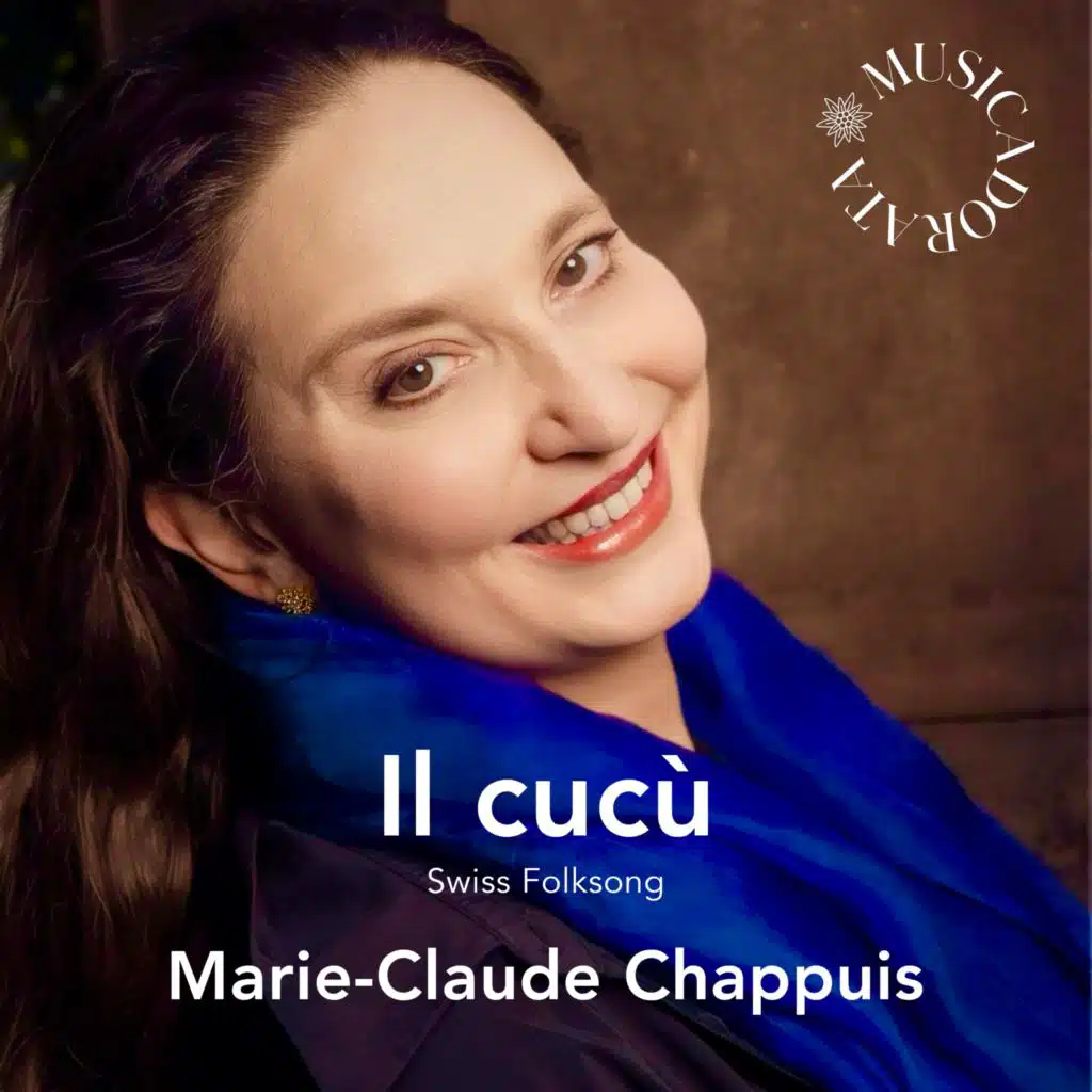 Marie-Claude Chappuis