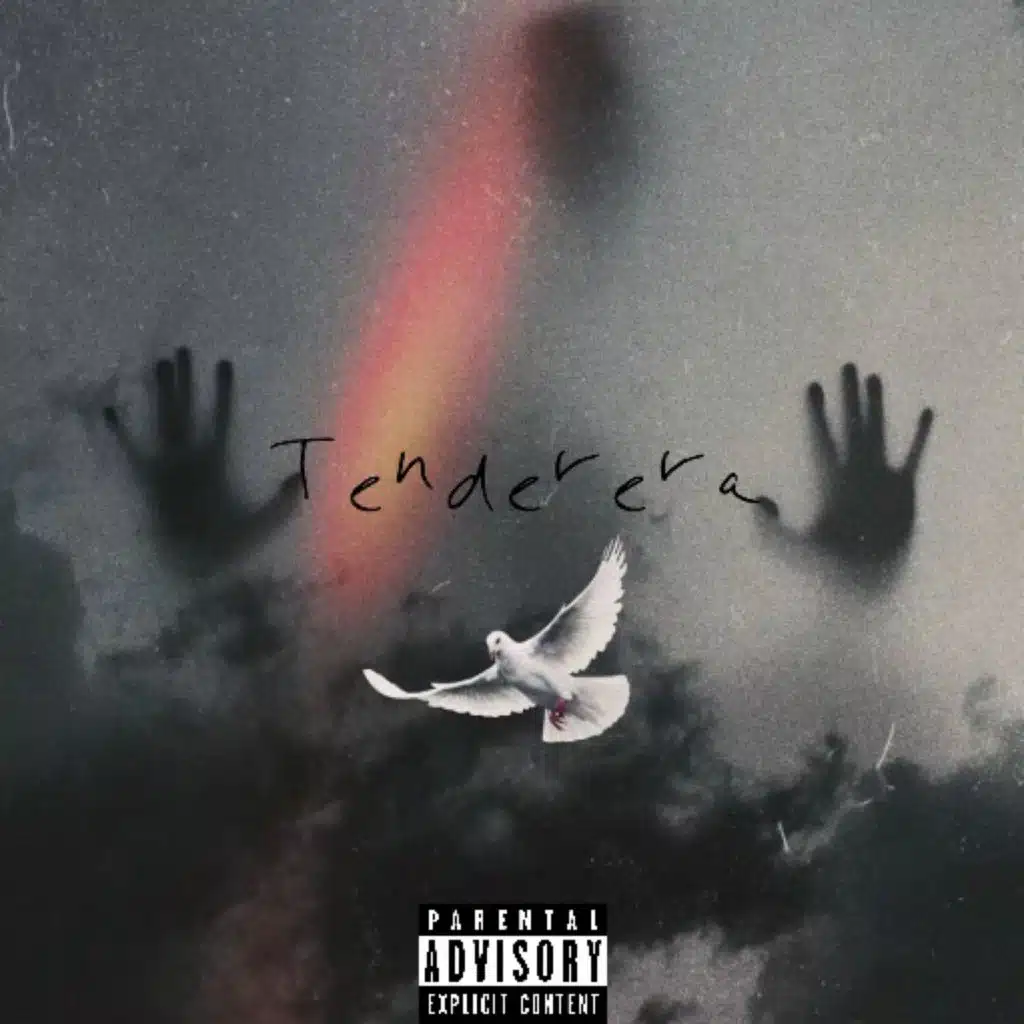 Tenderera (feat. Tanaka & SHØRT G!ANT)