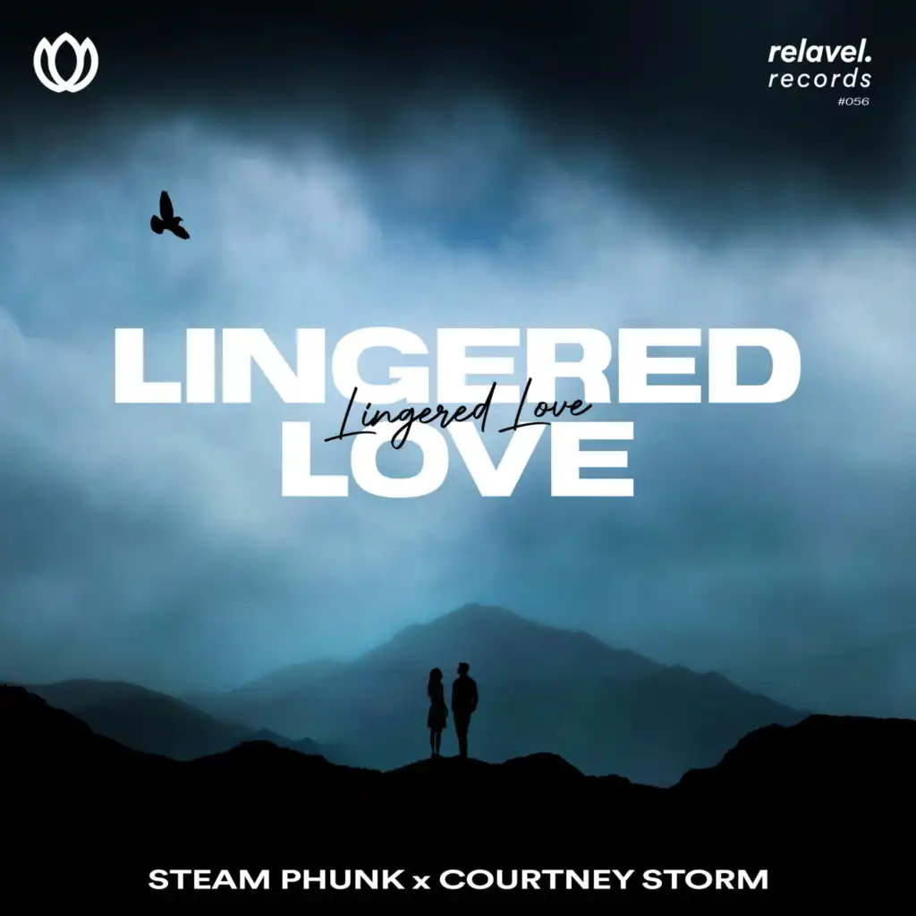 Lingered Love (feat. Courtney Storm)